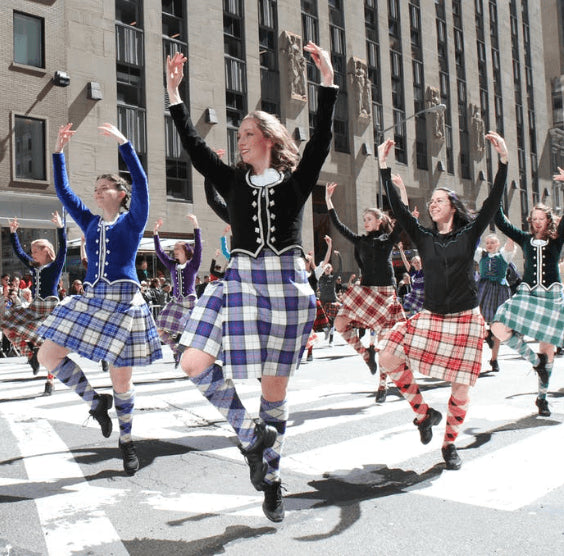 National Tartan Day | How to Celebrate Tartan Day?