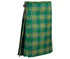 Scottish Men's 5 Yard Traditional Casual Highland Wear Kilt Various Tartan Colors
