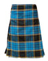 Anderson Tartan Kilt | 8 Yards