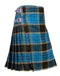 Anderson Tartan Kilt | 8 Yards