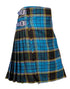 Anderson Tartan Kilt | 8 Yards