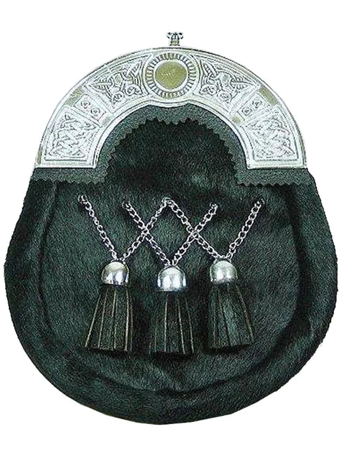 Antique Full Dress Sporran