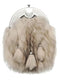 Arctic Fox Fur Dress Sporran