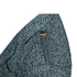 Black And Blue Wool Argyll Tweed Jacket With Vest