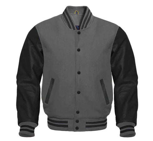 Varsity Jacket Customizable
