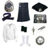 Full Kilt Package (12 Pcs Set)
