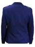 Blue Argyle Kilt Jacket and Vest