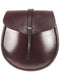 Brown Leather Kelso Sporran