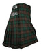 Brown Watch Tartan Kilt