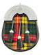 Buchanan Tartan Sporran