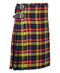 Buchanan Tartan Kilt