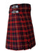 Cameron Tartan Kilt