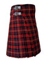 Cameron Tartan Kilt