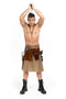 Carpenter's Utility Tool Kilt
