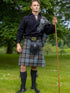 Casual Kilt Outfit
