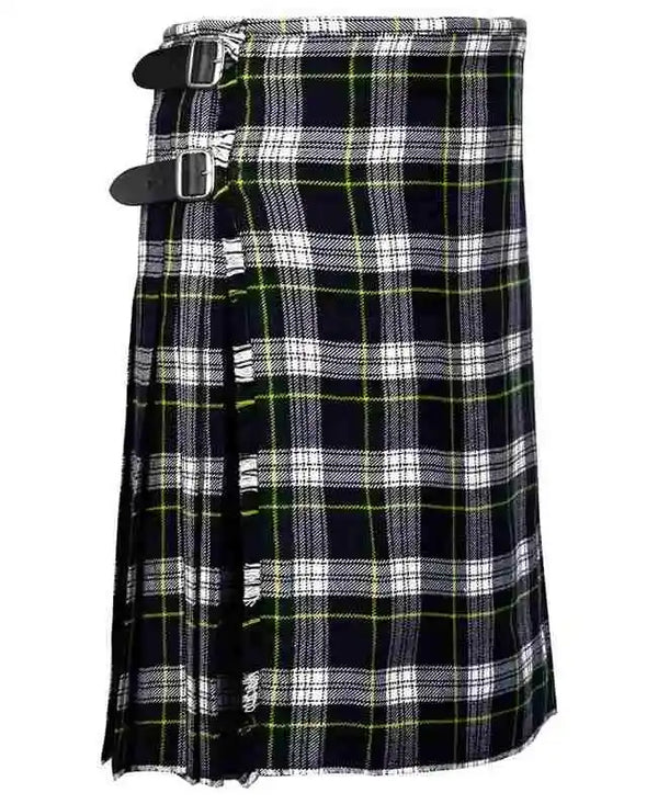 Dress Gordon Tartan Kilt