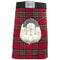 Scottish Men's Kilt Outfits Professional 8 Yard Tartan Traditional Highland Dress Tartan Kilt Set.