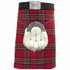 Scottish Men's Kilt Outfits Professional 8 Yard Tartan Traditional Highland Dress Tartan Kilt Set.