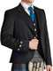 Ex-Hire Argyll Kilt Jacket and Vest