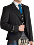 Ex-Hire Argyll Kilt Jacket and Vest
