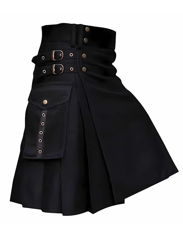 Fireman Utility Kilt