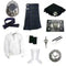 Full Kilt Package