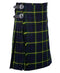 Gordan Tartan 5 Yard Kilt