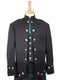 Green Sheriffmuir Doublet Jacket