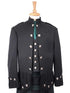 Green Sheriffmuir Doublet Jacket