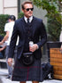 Groom Kilt Outfit