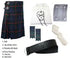 Gunn Tartan Kilt Package