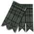 Grey Tartan Kilt Package