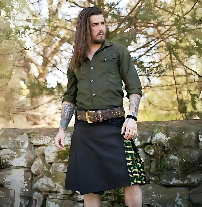 Hybrid Kilts