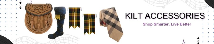 Kilt Accessories