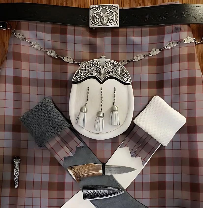 Kilt Accessories