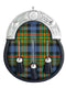 Maclellan Tartan Sporran