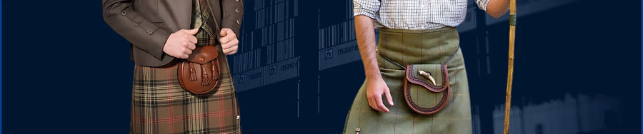 Mens Kilts