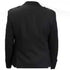Ex-Hire Argyll Kilt Jacket - Black Wool