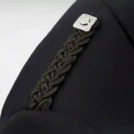 Ex-Hire Argyll Kilt Jacket and Vest