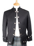 Green Sheriffmuir Doublet Jacket