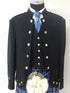 Sheriffmuir Kilt Jacket and Vest