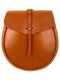 Tan Leather Kelso Sporran