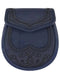 Traditional Leather Sporran