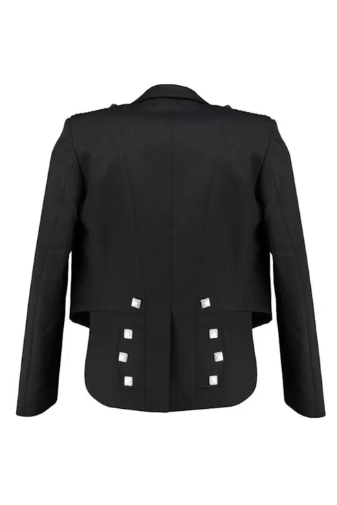 Highland Dress for Men (8 Pcs Set)