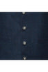 Blue Tweed Crail Kilt Jacket and Waistcoat