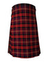 Cameron Tartan Kilt