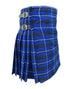 American Patriot Tartan Kilt