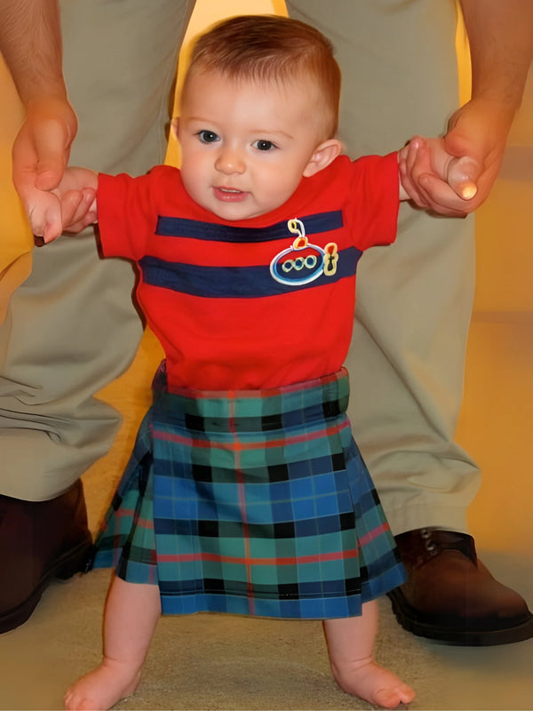 Gunn Baby Sport Kilt