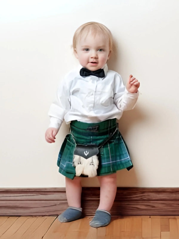 Henderson Baby Sport Kilt