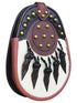 Fancy Leather Sporran
